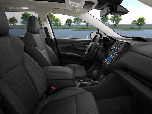 New 2027 AUTUMN GREEN METALLIC Subaru Onyx Edition Touring image 15