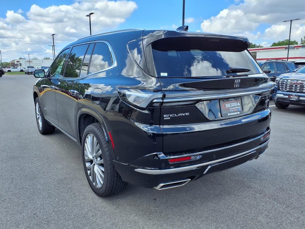 2026 Buick Enclave Avenir - Photo 16