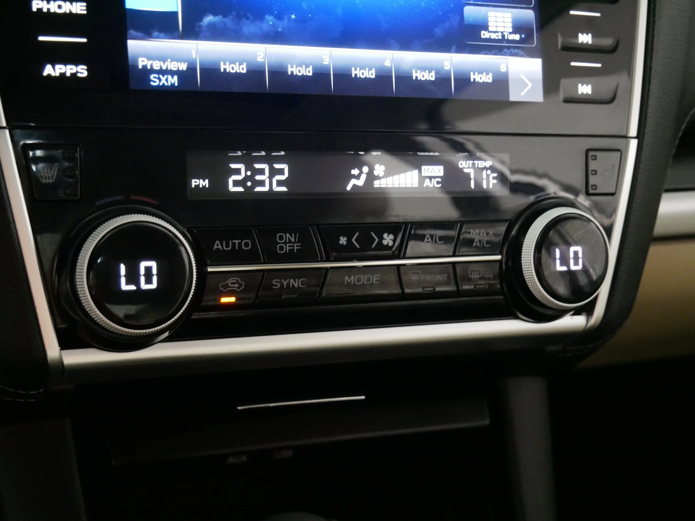Used 2018 Tungsten Metallic Subaru Limited image 23