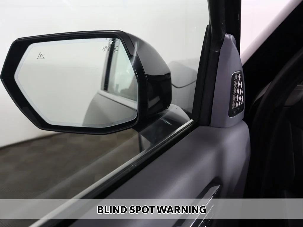 Used 2024 Black Kia Land image 8