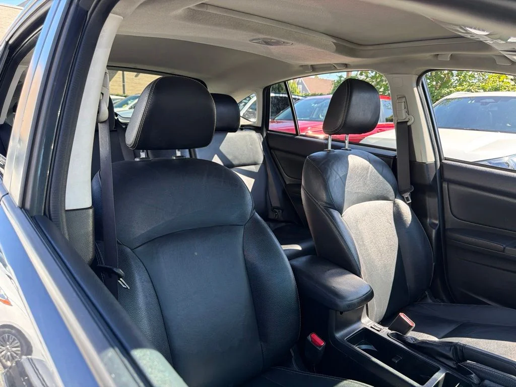 2014 Subaru XV Crosstrek Limited - Photo 12