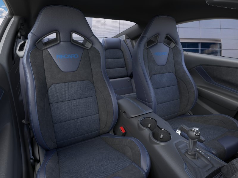 2025 Ford Mustang Dark Horse - Photo 39
