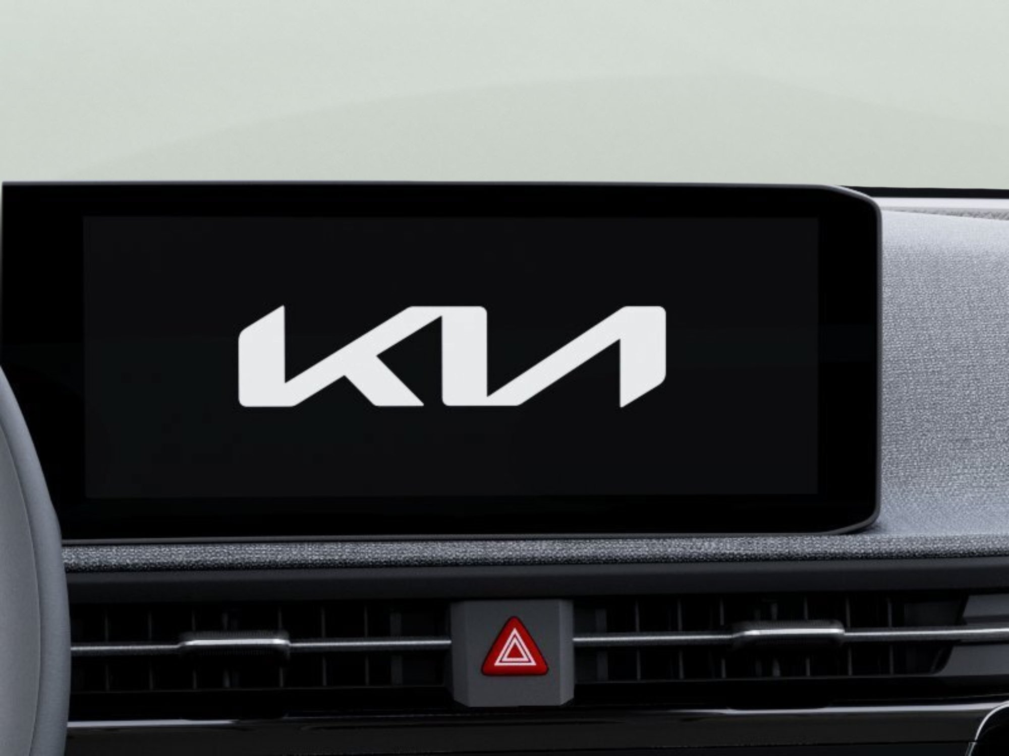 New 2026 Glacial White Pearl Kia Light Long Range image 16