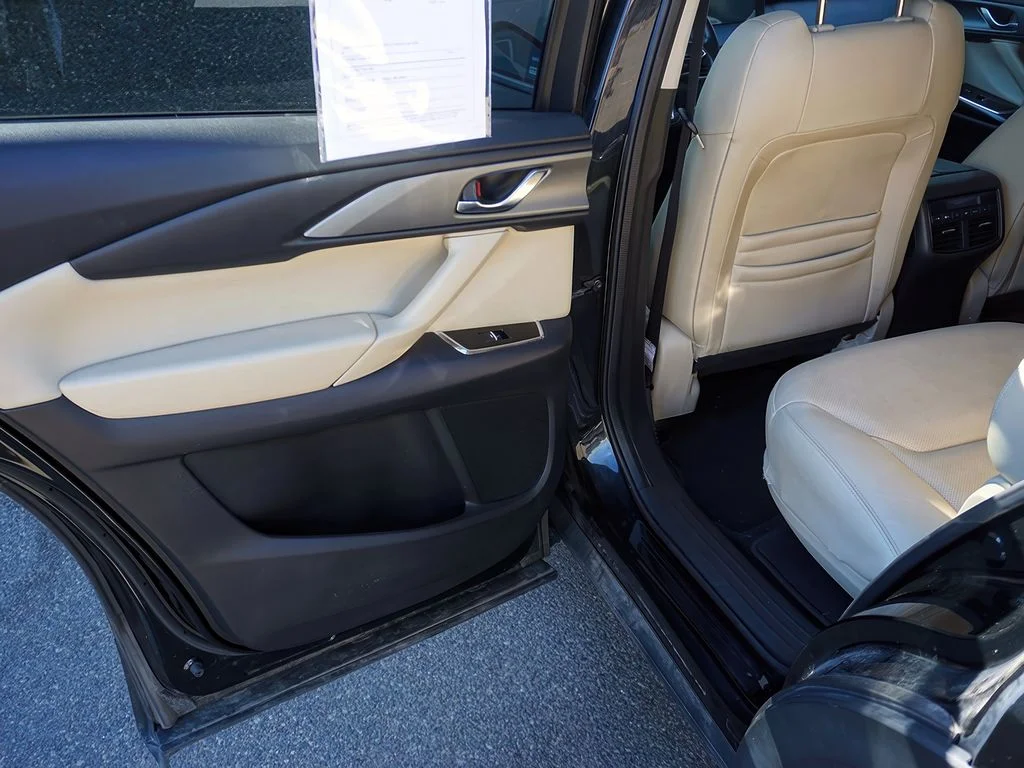 2019 Mazda CX-9 Touring - Photo 30