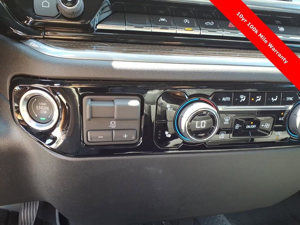 2026 Chevrolet Silverado 1500 RST - Photo 22