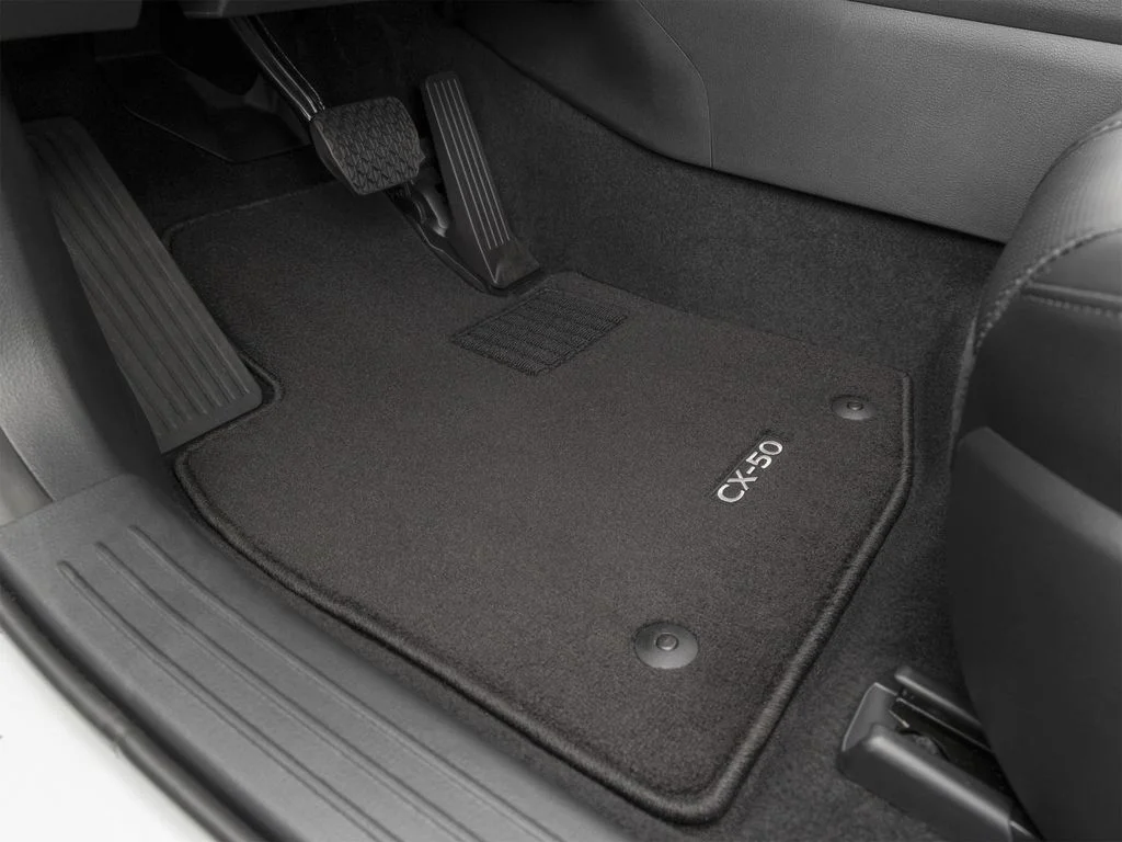 Used 2025 Gray Mazda Premium image 48