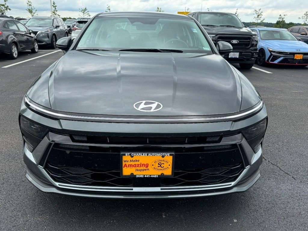 2026 Hyundai Sonata SE - Photo 8