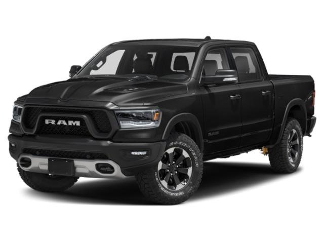 2019 RAM 1500 Big Horn/Lone Star Quad Cab 6'4's photo
