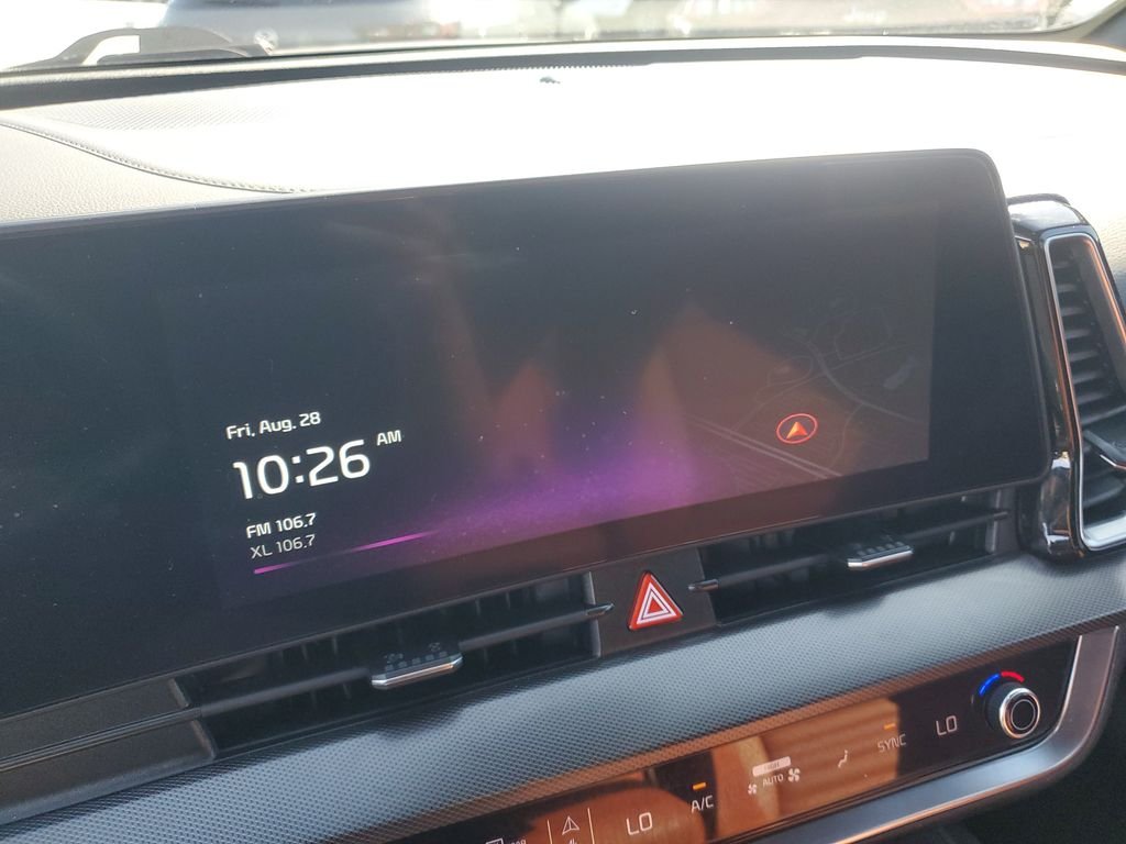Used 2024 Black Kia SX image 20