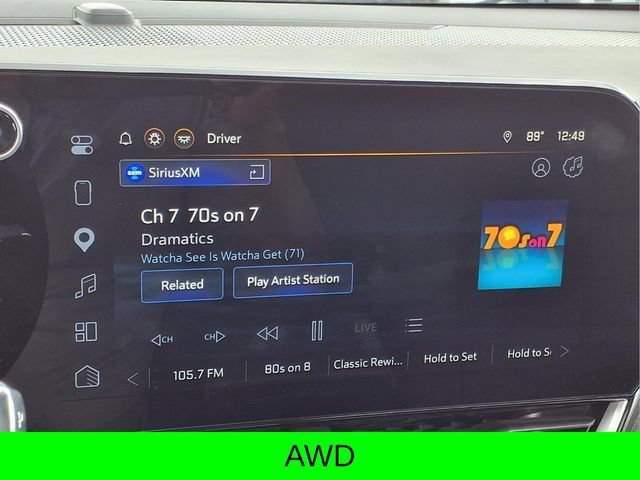 2025 Chevrolet Equinox LT - Photo 8