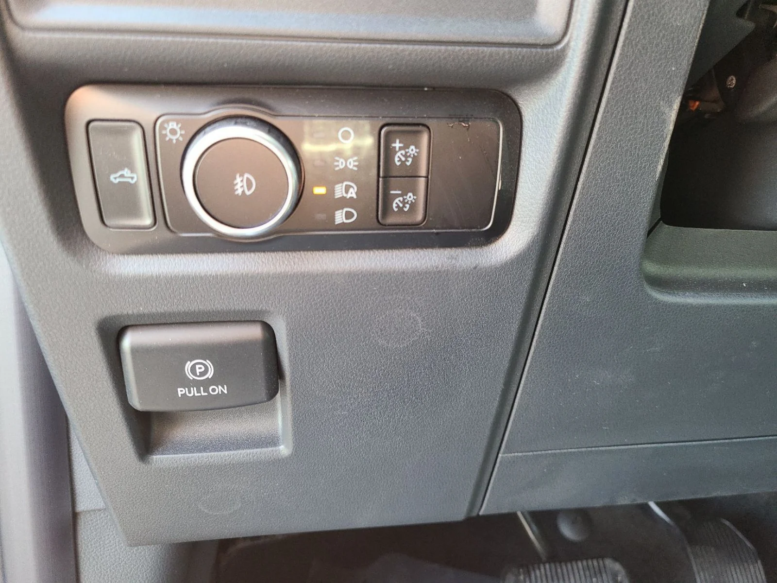 Certified Used 2023 Blue Ford XL image 18