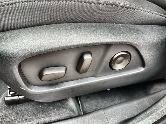 2027 GMC Terrain Denali - Photo 15
