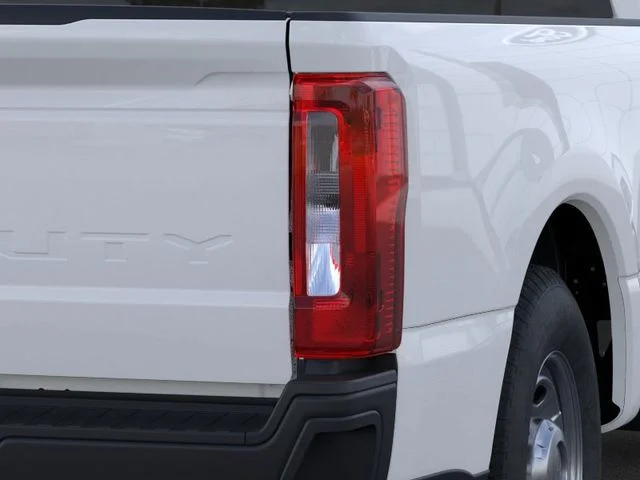 New 2026 White Ford XL image 20