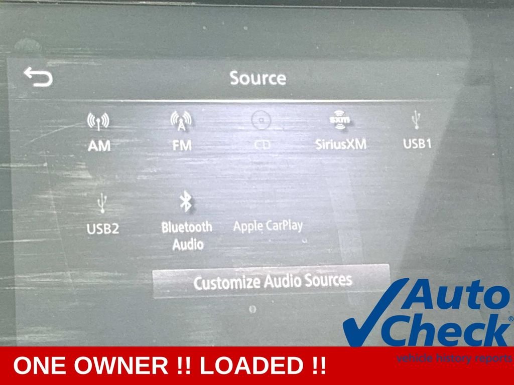 Used 2022 Gray INFINITI LUXE image 37