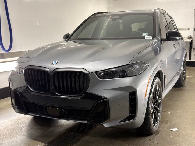 2024|BMW|X5|xDrive40i|4D Sport Utility