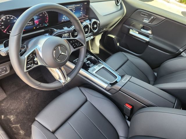 New 2026 Night Black Mercedes-Benz GLA 250 image 7