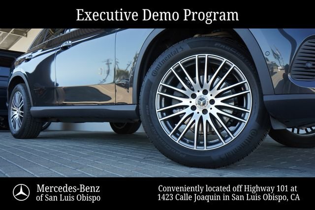 Used 2026  Mercedes-Benz GLC 300 image 11