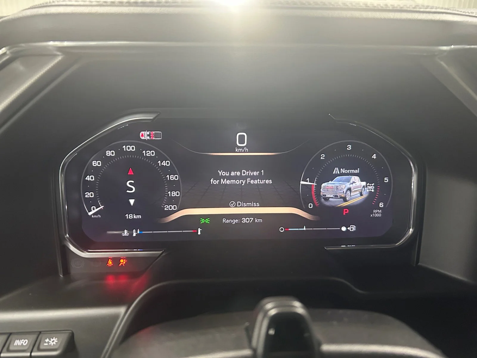 New 2026 Onyx Black GMC Denali image 22