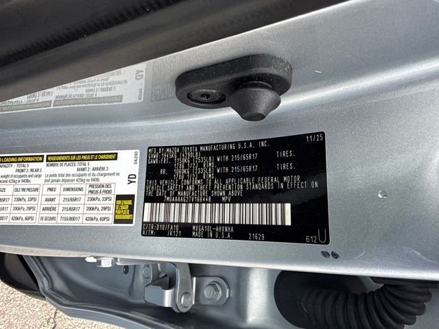 Used 2026 Silver Toyota L image 31