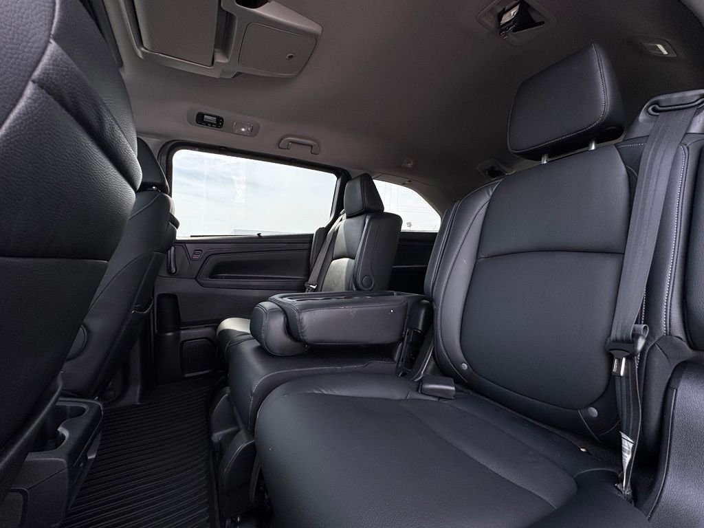 Used 2024 Gray Honda Touring image 20