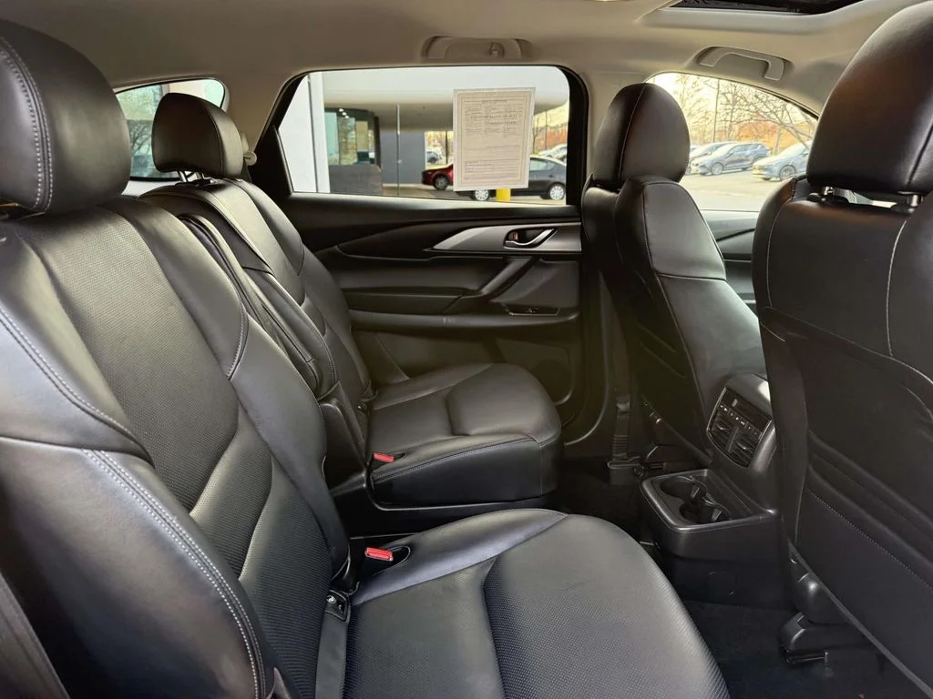 2023 Mazda CX-9 Touring - Photo 16