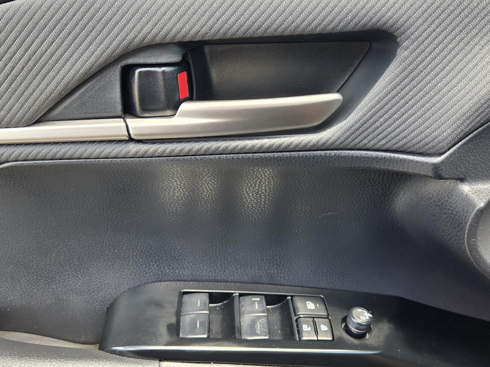Used 2026 Heavy Metal Toyota SE image 12