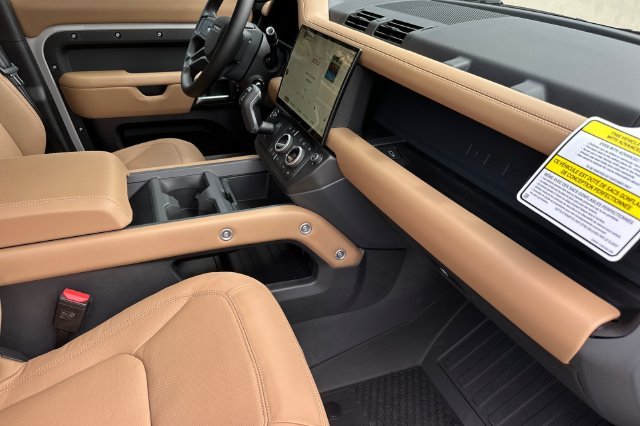 New 2026 Borasco Grey Land Rover S image 14