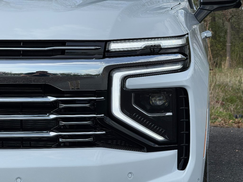 2026 Chevrolet Tahoe Premier - Photo 16