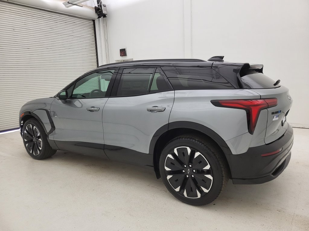 2026 Chevrolet Blazer EV RS - Photo 22