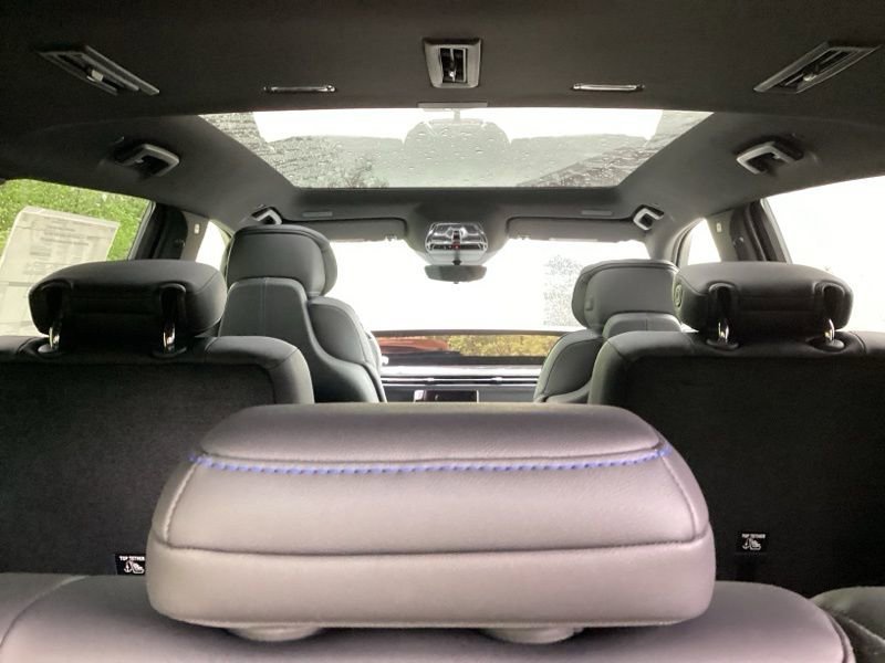 2025 Cadillac Escalade IQ Luxury 1 - Photo 5