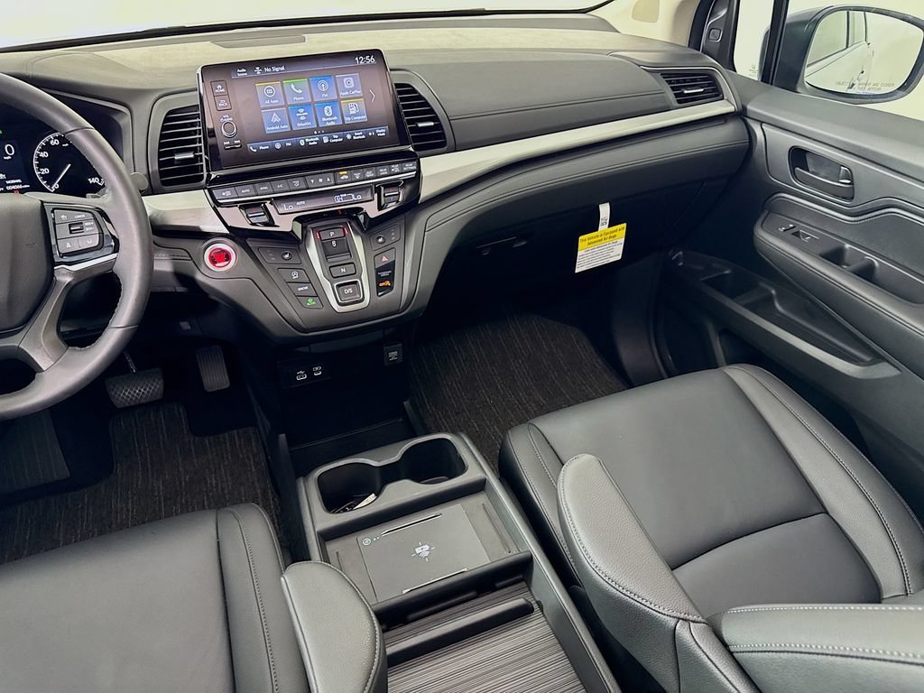 2026 Honda Odyssey EX-L - Photo 76