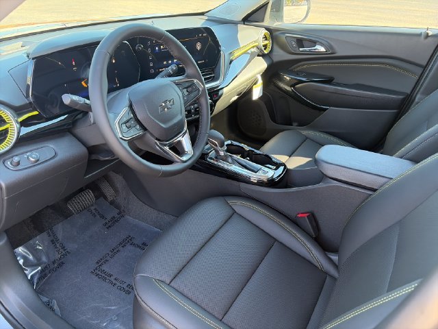 2026 Chevrolet Trax Activ - Photo 25