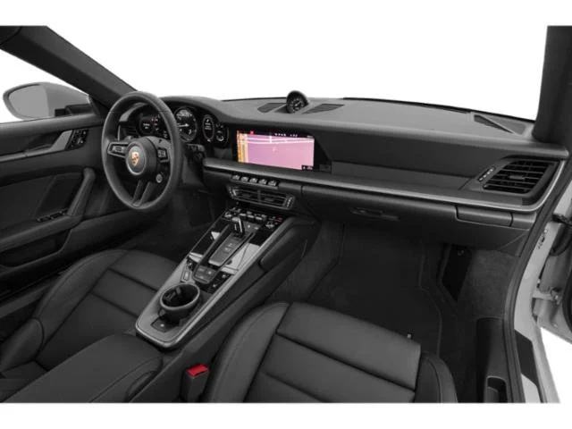 Used 2023 Black Porsche Carrera GTS image 15