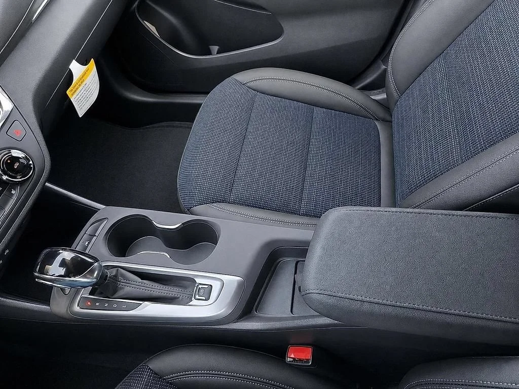 2026 Buick Envista Preferred - Photo 20