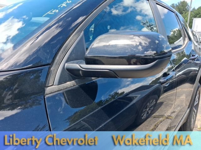 2026 Chevrolet Equinox LT - Photo 5
