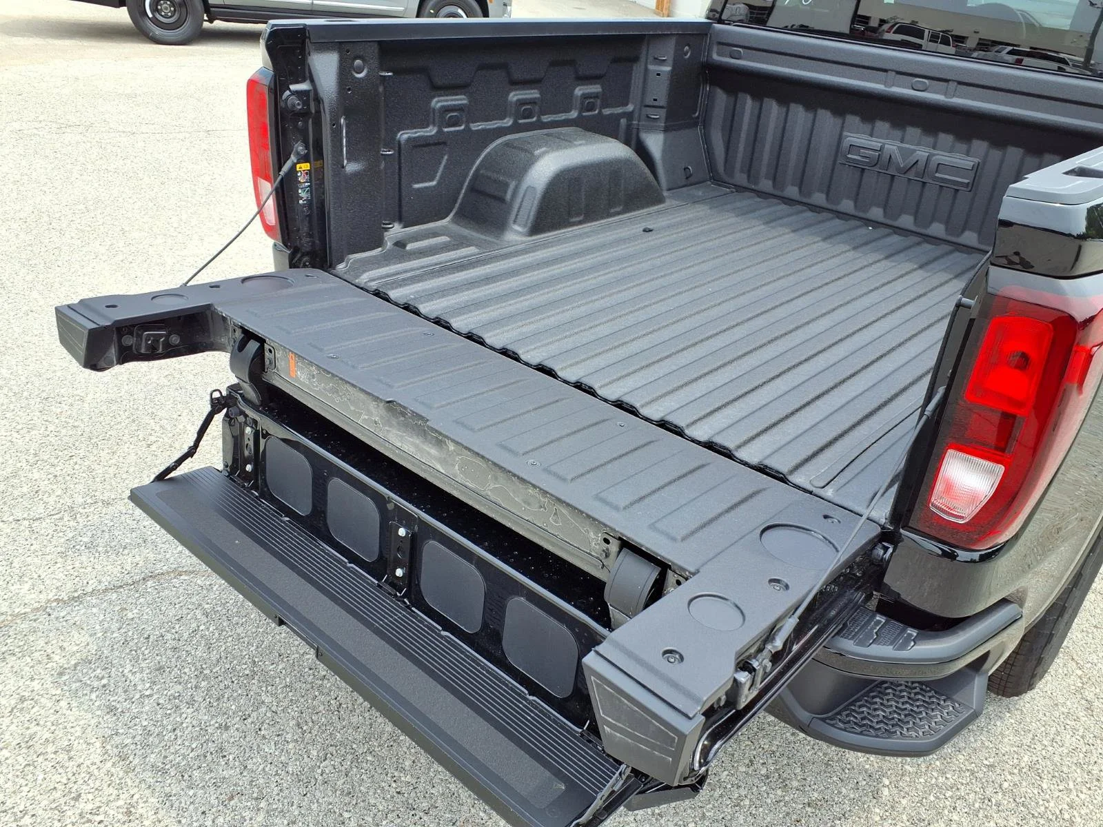2026 GMC Sierra 1500 Elevation - Photo 18