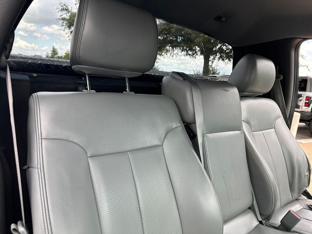 Used 2013 White Ford XL image 27