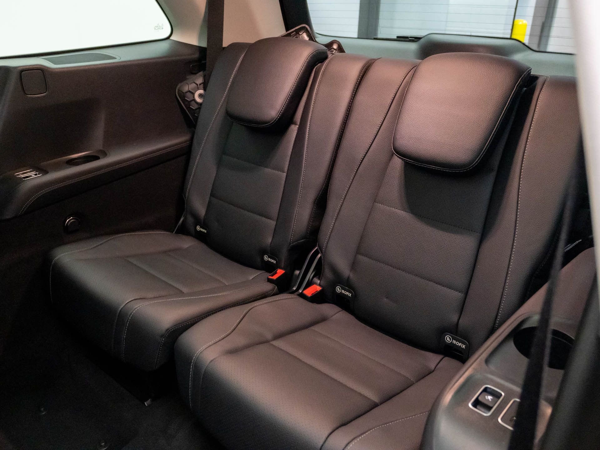 New 2026 Black Mercedes-Benz GLS 450 image 17