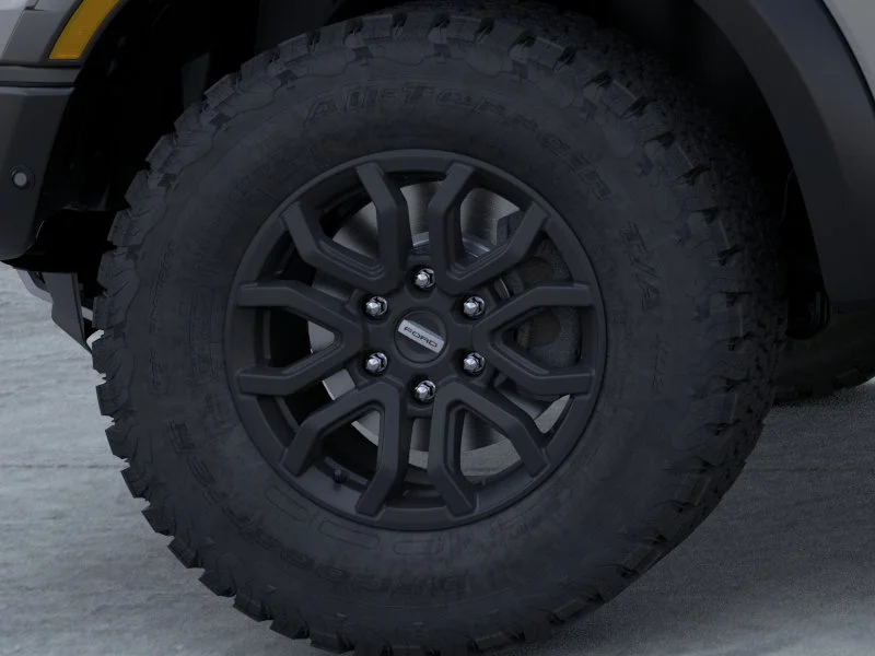 2026 Ford Ranger Raptor - Photo 19