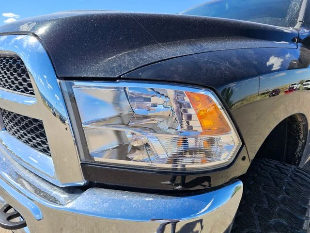 Used 2014 RAM Ram 3500 Pickup SLT with VIN 3C63R3HT1EG205243 for sale in Casper, WY