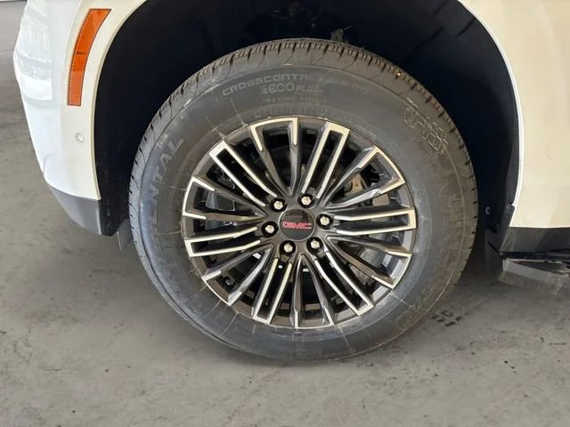 New 2026 Summit White GMC Elevation image 15