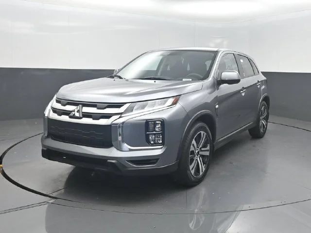 2027 Mitsubishi Outlander Sport ES