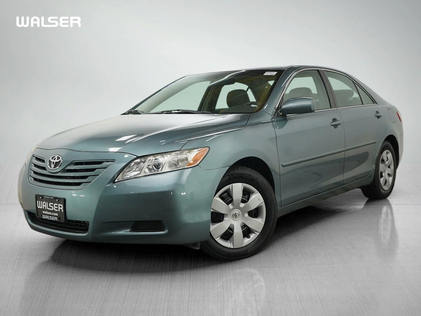 2009 Toyota Camry's photo