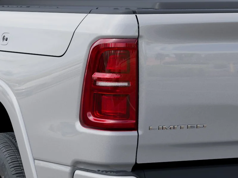 2026 RAM 1500 Limited - Photo 41