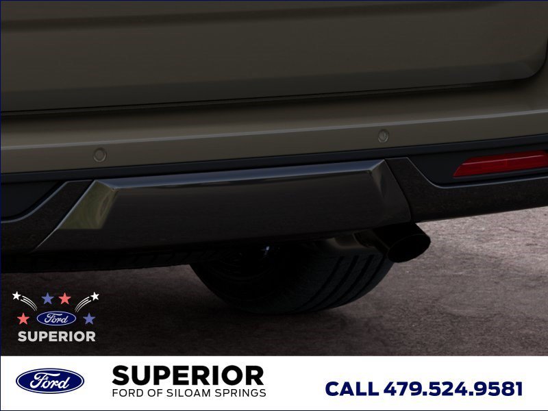 New 2027 Marsh Gray Ford Platinum image 23