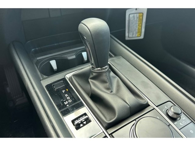 New 2026 Polymetal Gray Metallic Mazda 2.5 S Select AWD image 19