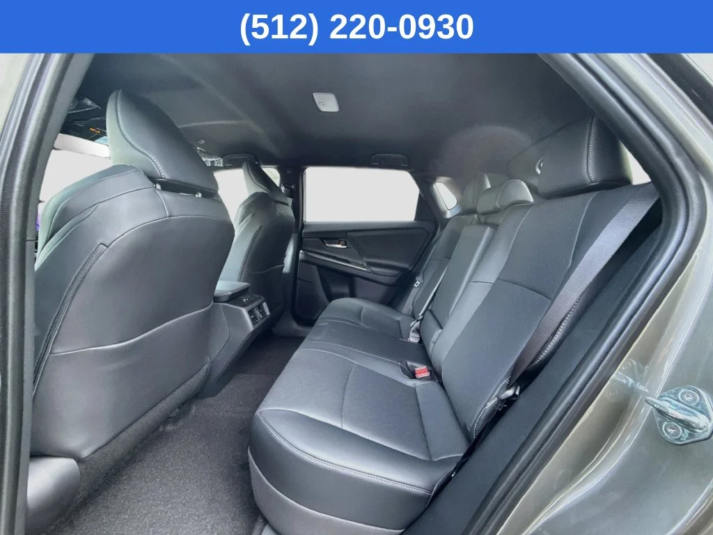 New 2026 Black Subaru Premium image 30