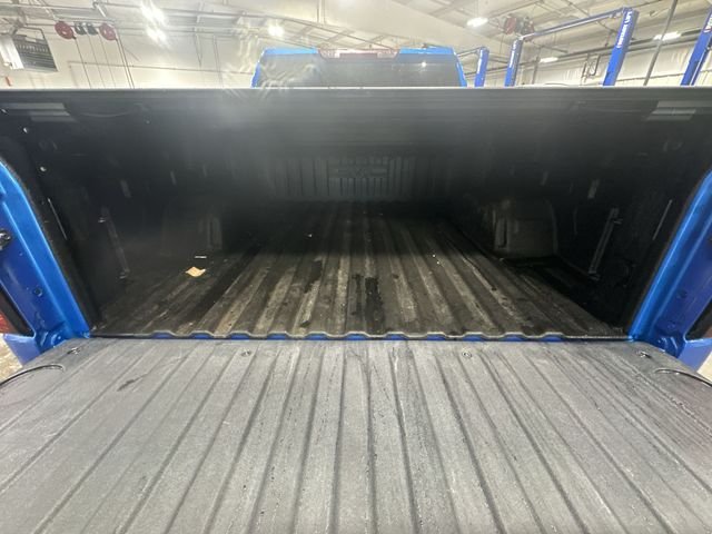 Used 2024 Blue GMC Elevation image 26