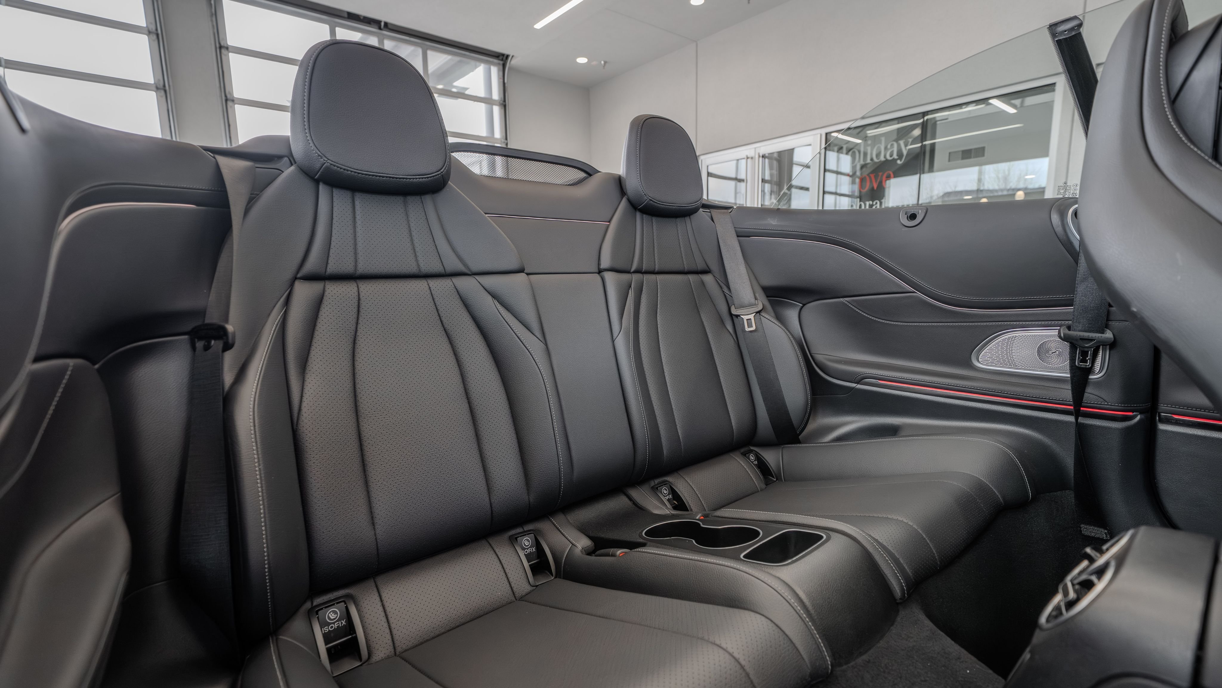 Certified Used 2025 Black Mercedes-Benz CLE 300 image 31