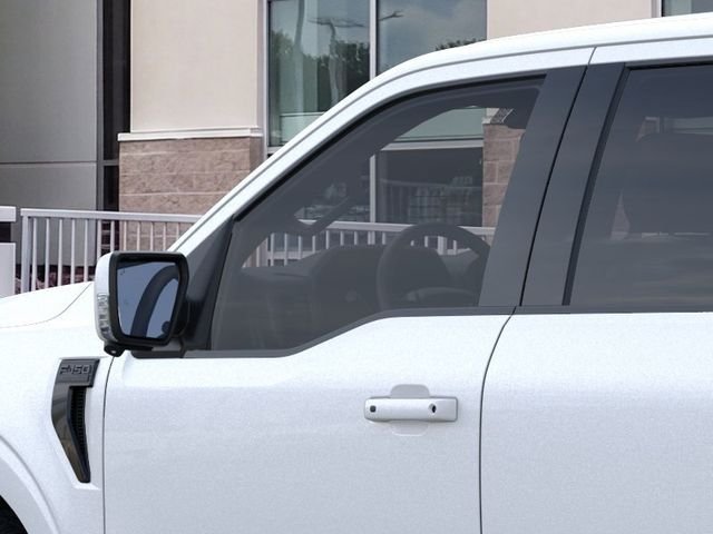 New 2026 White Ford Lariat image 20